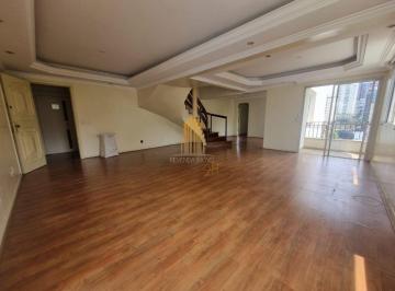 Apartamento · 248m² · 4 Quartos · EDIFICIO MAISON SAINT LAURENCE, MORUMBI- APARTAMENTO DE 248m² COM 3 DORMITÓRIOS SUITES E 4 VAGAS Á