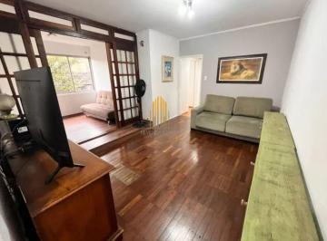 Apartamento · 100m² · 3 Quartos · EDIFÍCIO ELZA DE BRITO EM PERDIZES - APARTAMENTO DE 100M² COM 3 DORMITÓRIOS, SUÍTE, 3 BANHEIROS E VA