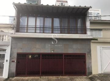 Casa · 210m² · 3 Quartos · 3 Vagas · CASA ASSOBRADADA DE 210m² COM 3 QUARTOS , 1 SUITE , 4 BANHEIROS E 3 VAGAS Á VENDA