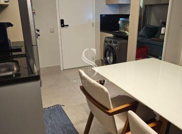 Apartamento · 36m² · 1 Quarto · 1 Vaga · Apartamento à venda em São Paulo-SP, Butantã: 1 quarto, 1 suíte, 1 banheiro, 1 vaga de garagem, 36,0