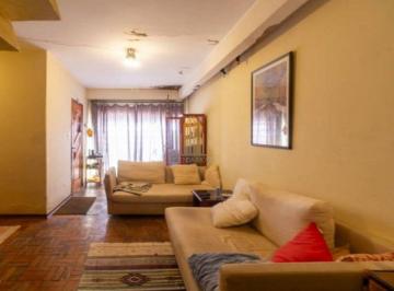 Casa · 120m² · 3 Quartos · 2 Vagas · CASA RESIDENCIAL NO CAMPO BELO POSSUI 120M² COM 3 DORMITÓRIOS, 1 BANHEIRO E 2 VA