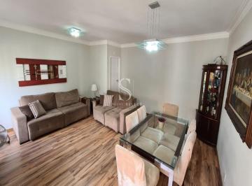 Apartamento · 111m² · 3 Quartos · 1 Vaga · CONDOMÍNIO MAISON ROUSSEAU LOCALIZADO EM MOEMA, APARTAMENTO DE 111M² COM 3 DORMITÓRIOS (1 SUÍTE) E