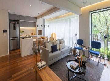 Apartamento · 105m² · 2 Quartos · 1 Vaga · Imperdível Apartamento à Venda em São Paulo-SP, Campo Belo: 2 Quartos, 1 Suíte, 3 Banheiros, 1 Vaga,