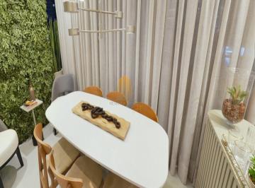 Apartamento · 90m² · 2 Quartos · 1 Vaga · CONDOMÍNIO VIS VILA MASCOTE - APARTAMENTO GARDEN DE 90M² COM 2 DORMITÓRIOS, SUÍTE, 2 BANHEIROS E VAG