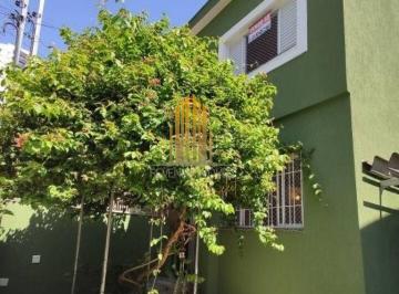 Casa · 160m² · 4 Quartos · 3 Vagas · Imperdível oportunidade! Casa à venda em São Paulo-SP, Vila Pompéia. 4 quartos, 1 suíte, 3 banheiros