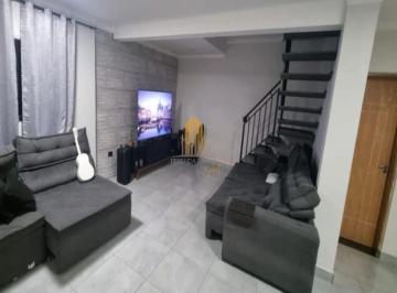 Casa · 400m² · 3 Quartos · 3 Vagas · AGUA BRANCA, CASA SOBRADO DE 400M² COM 3 DORMITORIOS E 5 BANHEIRO E 3 VAGAS DE G