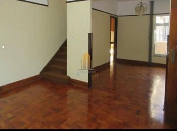 Casa · 185m² · 2 Quartos · 3 Vagas · CASA ASSOBRADADA EM ALTO DA LAPA DE 185m² COM 2 QUARTOS , 2 BANHEIROS E 3 VAGAS Á VENDA