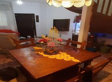 Casa · 170m² · 3 Quartos · CASA ASSOBRADADA EM PERDIZES DE 170m² COM 3 QUARTOS, 2 BANHEIROS E NÃO POSSUI VAGAS Á VENDA