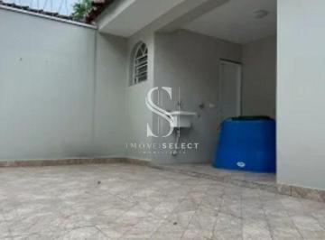 Casa · 216m² · 4 Quartos · 5 Vagas · Vila Guarani (Zona Sul) - SP, Casa Residencial de 216m² com 4 dormitórios,1 suíte, 5 vagas.