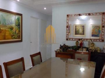Apartamento · 82m² · 3 Quartos · 2 Vagas · Condomínio Edificio Itapema, localizado na Vila Andrade - Apartamento de 82m² com 3 dormitórios, 1 s