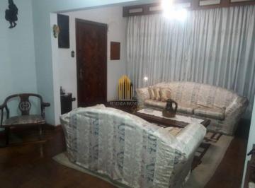 Casa · 220m² · 3 Quartos · 2 Vagas · CASA ASSOBRADADA EM PERDIZES, DE 220m² COM 3 QUARTOS,1 SUITE E 2 VAGAS Á VENDA