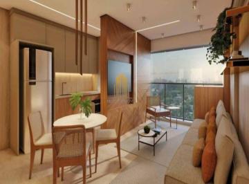 Apartamento · 78m² · 2 Quartos · 3 Vagas · Condomínio MOV Perdizes, Apartamento de 78m² com 2 dormitórios, 1 suíte, 3 vagas.