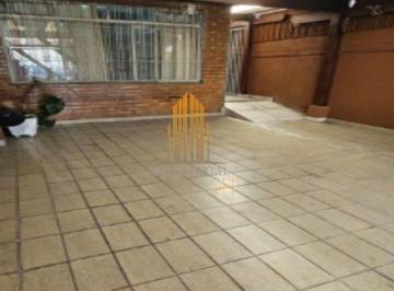 Casa · 200m² · 4 Quartos · 2 Vagas · CASA ASSOBRADADA EM VILA MARIANA DE 200m² COM 4 QUARTOS , 4 SUITES, 5 BANHEIROS E 2 VAGAS Á VENDA