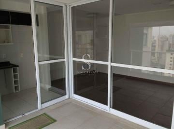 Apartamento · 66m² · 2 Quartos · 2 Vagas · CONDOMINIO EDIFICIO TRUE CHACARA KLABIN, VILA MARIANA, APARTAMENTO DE 66M² COM 2 DORMITORIOS E 2 SUI