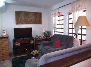 Casa · 165m² · 3 Quartos · 2 Vagas · JARDIM ALVORADA - CASA SOBRADO RESIDENCIAL DE 165M² COM 3 DORMITORIOS, 1 SUITE E 2 VAGAS DE GARAGEM.