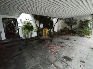 Casa · 450m² · 4 Quartos · 3 Vagas · SANTO AMARO, CASA COM 450M², 4 DORMITÓRIOS, 2 SALAS, E 3 VAGAS À VENDA.