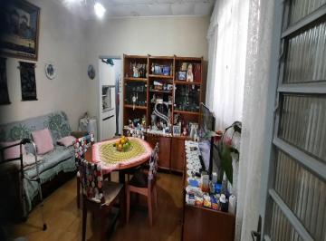 Casa · 267m² · 3 Quartos · 1 Vaga · Vila Guarani (Zona Sul), Sobrado Residencial de 267m² com 3 dormitórios, 1 suíte, 1 vaga.