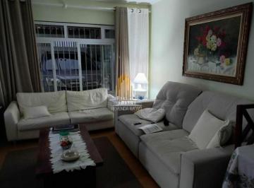 Casa · 160m² · 2 Quartos · 2 Vagas · Sobrado Residencial de 160m² com 2 dormitório, edícula, 2 vagas em Moema - São Paulo/SP.