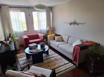 Apartamento · 140m² · 4 Quartos · 2 Vagas · Imperdível oportunidade de investimento: Apartamento de 4 quartos na Vila Clementino, São Paulo-SP!