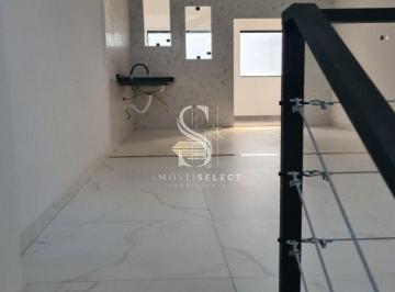 Casa · 170m² · 3 Quartos · 2 Vagas · Chácara Inglesa - Sobrado com 170m2, 3 dormitórios e 1 suíte