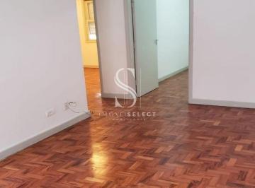 Apartamento · 70m² · 2 Quartos · EDIFICIO DOMUS CLAUDIA, PERDIZES- APARTAMENTO DE 70m² COM 2 DORMITÓRIOS , 1 BANHEIRO E NÃO POSSUI VA