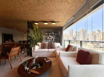 Apartamento · 101m² · 2 Quartos · 2 Vagas · Apartamento à venda na Vila Olímpia, São Paulo-SP: 2 quartos, 2 suítes, 3 banheiros, 2 vagas, 101m².