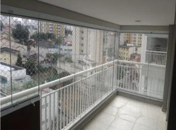 Apartamento · 69m² · 2 Quartos · 1 Vaga · EDIFICIO BIOGRAFIA, SAUDE- APARTAMENTO DE 69m² COM 2 DORMITÓRIOS , 1 SUITE E 1 VAGA Á VENDA