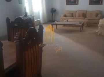 Apartamento · 150m² · 3 Quartos · 1 Vaga · Condomínio Ceres em Santa Cecilia - Apartamento com 150m² - 3 dormitórios, sendo 1 suíte e 1 vaga