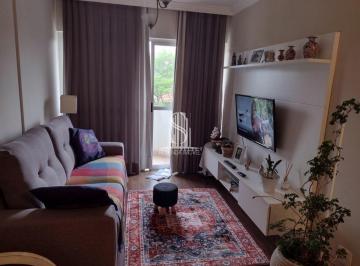 Apartamento · 67m² · 2 Quartos · 1 Vaga · Apartamento à venda em São Paulo-SP, Vila Mariana: 2 quartos, 1 suíte, 2 banheiros, 1 vaga, 67m². Ve