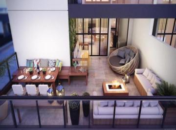 Apartamento · 66m² · 2 Quartos · 1 Vaga · Condominio Heaven Design Saude, Apartamento de 66m² com 2 dormitórios, 1 suíte, 1 vaga.