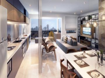 Apartamento · 80m² · 3 Quartos · 1 Vaga · Condomínio Arch Planalto no Planalto Paulista, Apartamento de 80m² com 3 dormitórios, 1 suíte, 1 vag