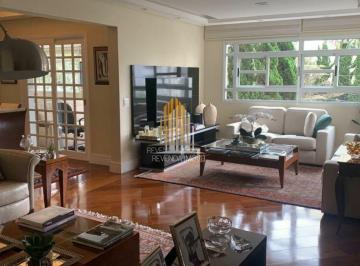 Apartamento · 263m² · 4 Quartos · 4 Vagas · Oportunidade Imperdível: Apartamento com 4 Quartos e 4 Suítes na Vila Suzana, São Paulo-SP - 263m² e