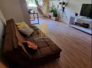 Apartamento · 96m² · 2 Quartos · 1 Vaga · Imperdível: Apartamento à venda na Vila Mariana com 2 quartos, 1 suíte e 96m² de área!
