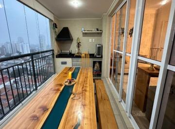 Apartamento · 83m² · 2 Quartos · 2 Vagas · Apartamento à venda em São Paulo-SP, Jardim Brasil (zona Sul) - 2 quartos, 1 suíte, 2 banheiros, 2 v