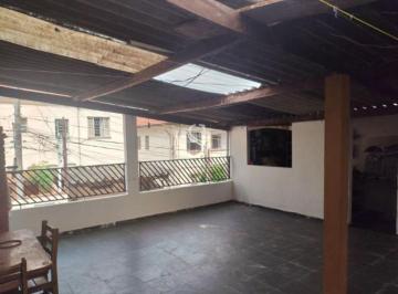Casa · 136m² · 3 Quartos · 2 Vagas · Vila Mariana, Sobrado Residencial de 136m² com 3 dormitórios, 2 suítes e 2 vagas.