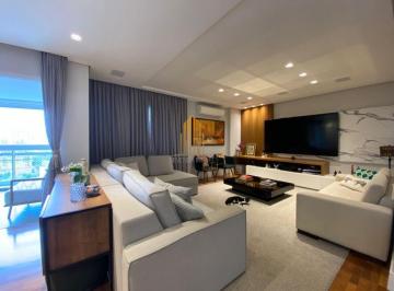 Apartamento · 177m² · 4 Quartos · Condmínio Raízes de Mata na Vila Andrade - Apartamento com 177m² - 4 dormitórios sendo 2 suítes - 3