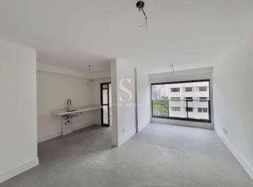 Apartamento · 75m² · 2 Quartos · 1 Vaga · EDIFÍCIO MINERVA, PERDIZES - APARTAMENTO DE 75m² COM 2 SUITES, 3 BANHEIROS E 1 VAGA