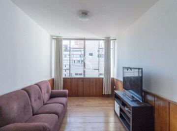 Apartamento · 84m² · 2 Quartos · 1 Vaga · EDIFICIO SANTA CLARA, VILA MARIANA- APARTAMENTO DE 84m² COM 2 DORMITÓRIOS, 1 SUITE E 1 VAGA Á VENDA