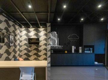 Apartamento · 86m² · 2 Quartos · 2 Vagas · Apartamento de 2 dormitórios, 1 suíte e 2 vagas na Vila Olímpia - Conforto e comodidade em São Paulo