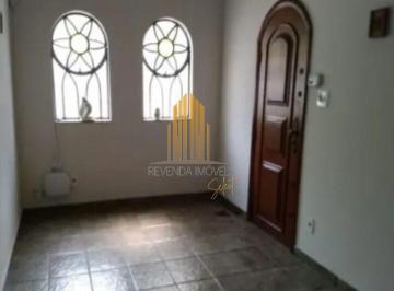 Casa · 192m² · 4 Quartos · 2 Vagas · Campo Belo - Casa de 192m² com 4 dormitórios/1 suite, 4 banheiros e 2 vagas de moto
