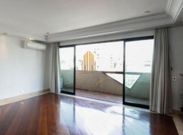 Apartamento · 198m² · 4 Quartos · 3 Vagas · Apartamento de 198m² com 4 dormr/2 suítes, 3 vagas no Saint Albert - Vila Mariana. Apartamento de 19