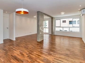Apartamento · 127m² · 2 Quartos · 1 Vaga · Condominio Ubatuba em Cerqueira Cesar, Apartamento de 127,96m² com 2 suítes e 1 vaga.