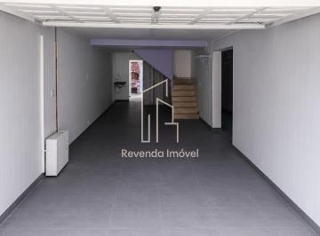 Casa · 250m² · 3 Quartos · 3 Vagas · Casa, Chácara Inglesa de 250m² com 3 dormitórios/1 suite, 4 banheiros e 3 vagas
