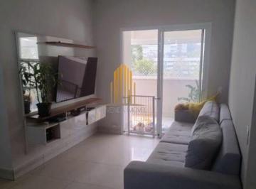 Apartamento · 73m² · 2 Quartos · 1 Vaga · Condomínio Monumento SP em Morumbi - Apartamento Garden de 73m² com 2 dormitórios, 1 suíte, 1 vaga.