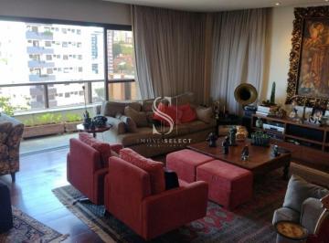Apartamento · 206m² · 4 Quartos · 3 Vagas · Condomínio Central Park na Aclimação, Apartamento de 206m² 4 dormitórios, 2 suítes, 3 vagas.