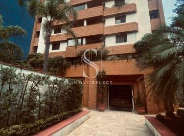 Apartamento · 100m² · 3 Quartos · 2 Vagas · Venda de Apartamento de 3 Quartos com 2 Vagas de Garagem no Jardim das Acácias, São Paulo-SP - 100m²