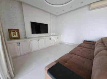 Apartamento · 136m² · 3 Quartos · 3 Vagas · Condomínio Terrazzo, Perdizes - Apartamento de 136m² com 3 suites, 4 banheiros e 3 vagas