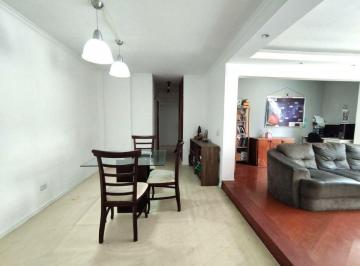 Apartamento · 104m² · 3 Quartos · 1 Vaga · Condominio André Maria em Perdizes, Apartamento de 104m² com 3 dormitórios, 1 suíte, 1 vaga.