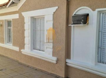 Casa · 148m² · 3 Quartos · 3 Vagas · Imperdível: Casa à venda em São Paulo-SP, na Vila Clementino, com 3 quartos, 1 suíte, 1 sala, 2 banh