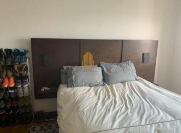 Apartamento · 113m² · 2 Quartos · Condomínio Edifício Palatino em Santa Cecilia, Apartamento de 113m² com 2 dormitórios, sem vaga.
